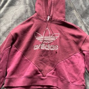 adais hoodie